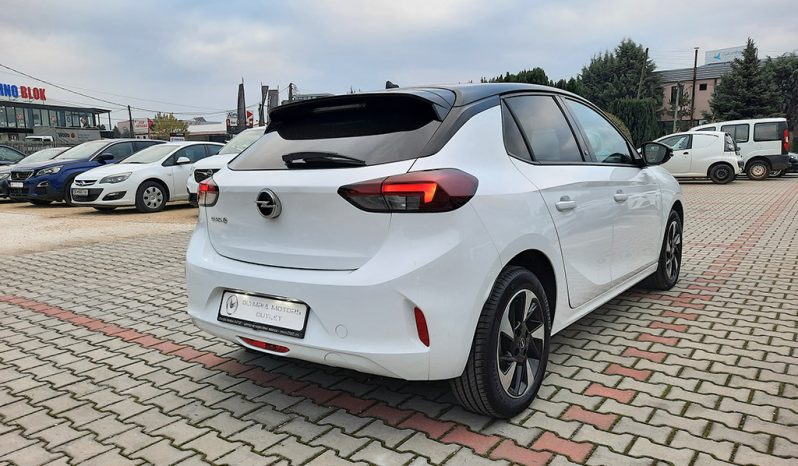Opel Corsa-e Edition full