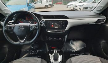 Opel Corsa-e Edition full