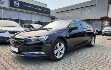 Opel Insignia Grand Sport Business Edition 1.6 cdti 136ks AT