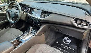 Opel Insignia Grand Sport Business Edition 1.6 cdti 136ks AT full