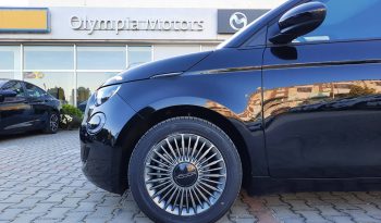 Fiat 500e France Edition 42KWh full