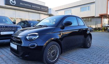 Fiat 500e France Edition 42KWh