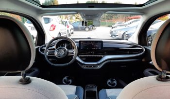 Fiat 500e France Edition 42KWh full