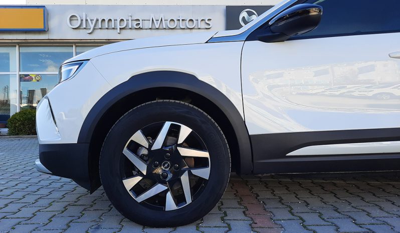 Opel Mokka e Elegance 50KWh full