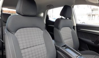 MG ZS-EV Comfort 45kw full