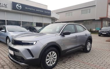 Opel Mokka e Edition 50KWh