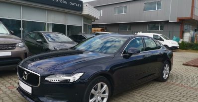Volvo S90 D3 Mommentum AT