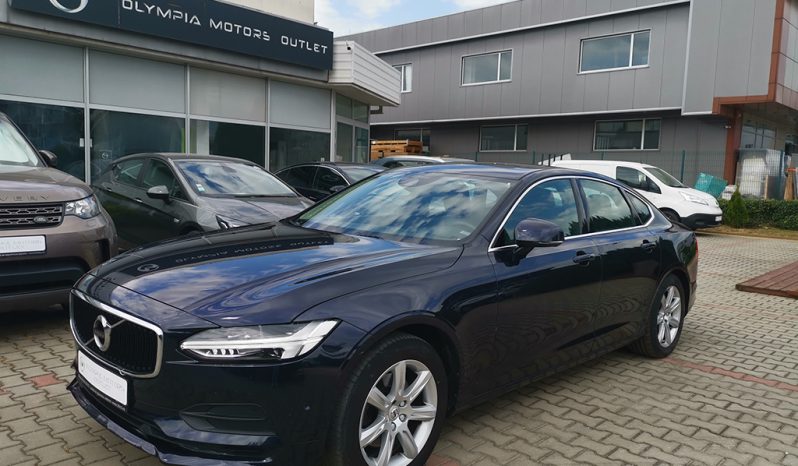 Volvo S90 D3 Mommentum AT