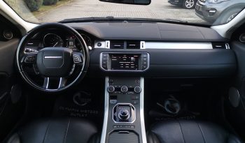 Land Rover Range Rover Evoque 2.0 Td4 180ks SE AT full