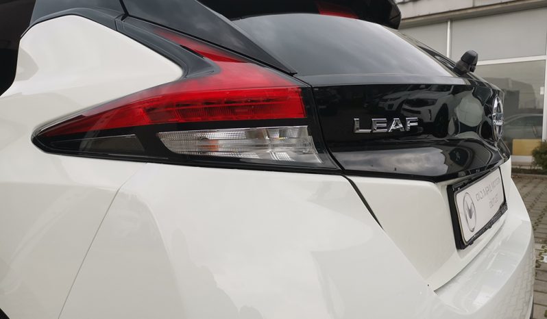 Nissan Leaf ACENTA 40kWh full