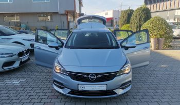 Opel Astra K 1.5D Turbo 105ks Edition MT full