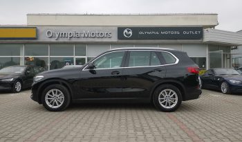 BMW X5 xDrive 30d Business AT full