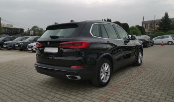 BMW X5 xDrive 30d Business AT full